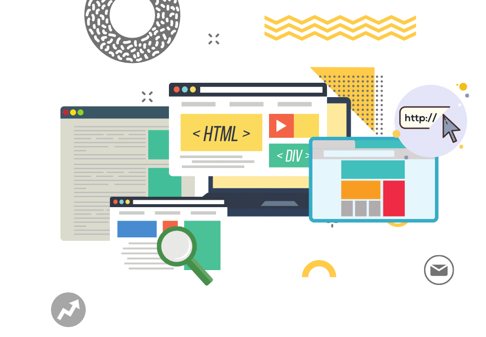 Site web  l'importance d'un contenu mis à jour > Compharma