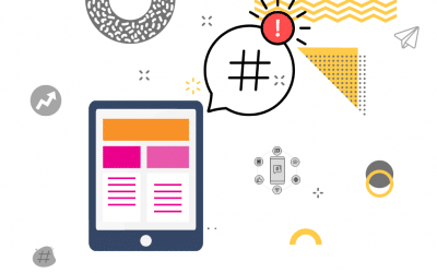 #Hashtags : comment les utiliser ?