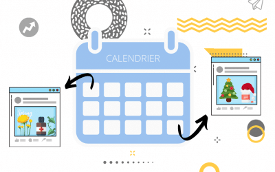 La communication de ma pharmacie : le bon thème au bon moment