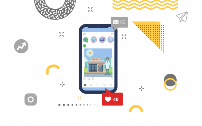 Instagram pour ma pharmacie : à adopter ou à fuir  ?