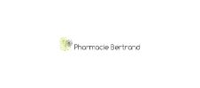 logo pharmacie bertrand