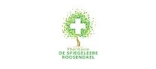 logo pharmacie de spiegeleere