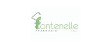 pharmacie fontenelle logo