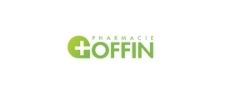 pharmacie goffin logo