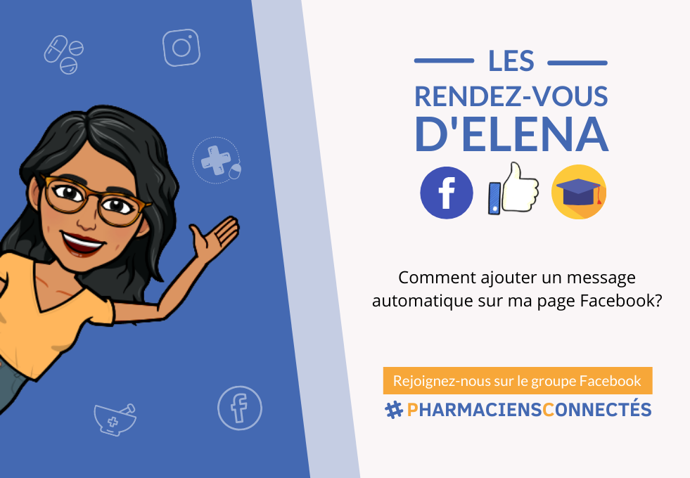 rendez-vous formation pour les pharmaciens