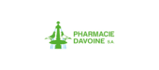 Pharmacie Davoine