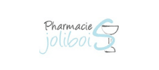 pharmacie jolibois