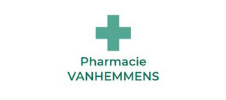 Pharmacie Vanhemmens