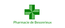 pharmacie de besonrieux