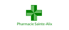 Pharmacie Sainte-alix