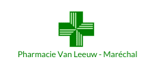 pharmacie van leeuw-maréchal