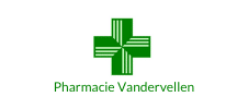 Pharmacie Vandervellen