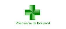 Pharmacie de Boussoit
