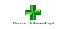 Pharmacie Rahmani-Baijot