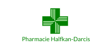 Pharmacie Halfkan-Darcis