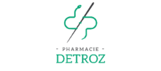Pharmacie Detroz