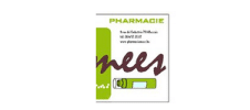 Pharmacie Mees