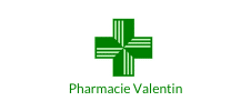 Pharmacie Valentin