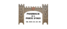 Pharmacie porte d'ogy