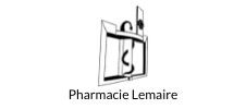 Pharmacie Lemaire