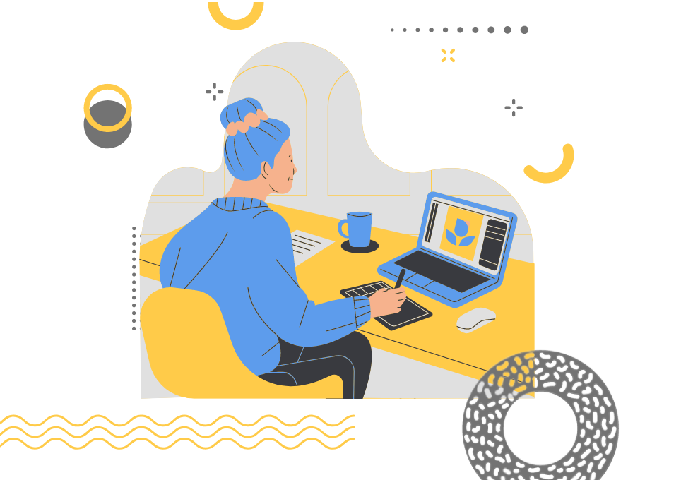 Charte graphique Charte graphique