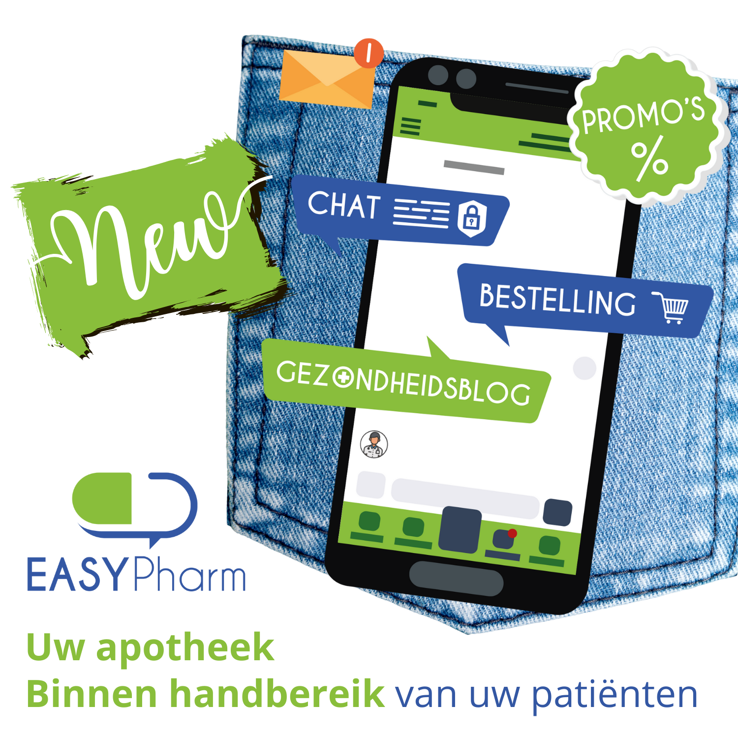 easypharm app