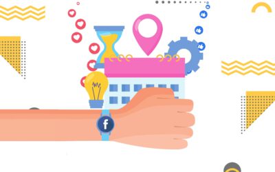 Quel est le meilleur moment pour publier sur Facebook ?