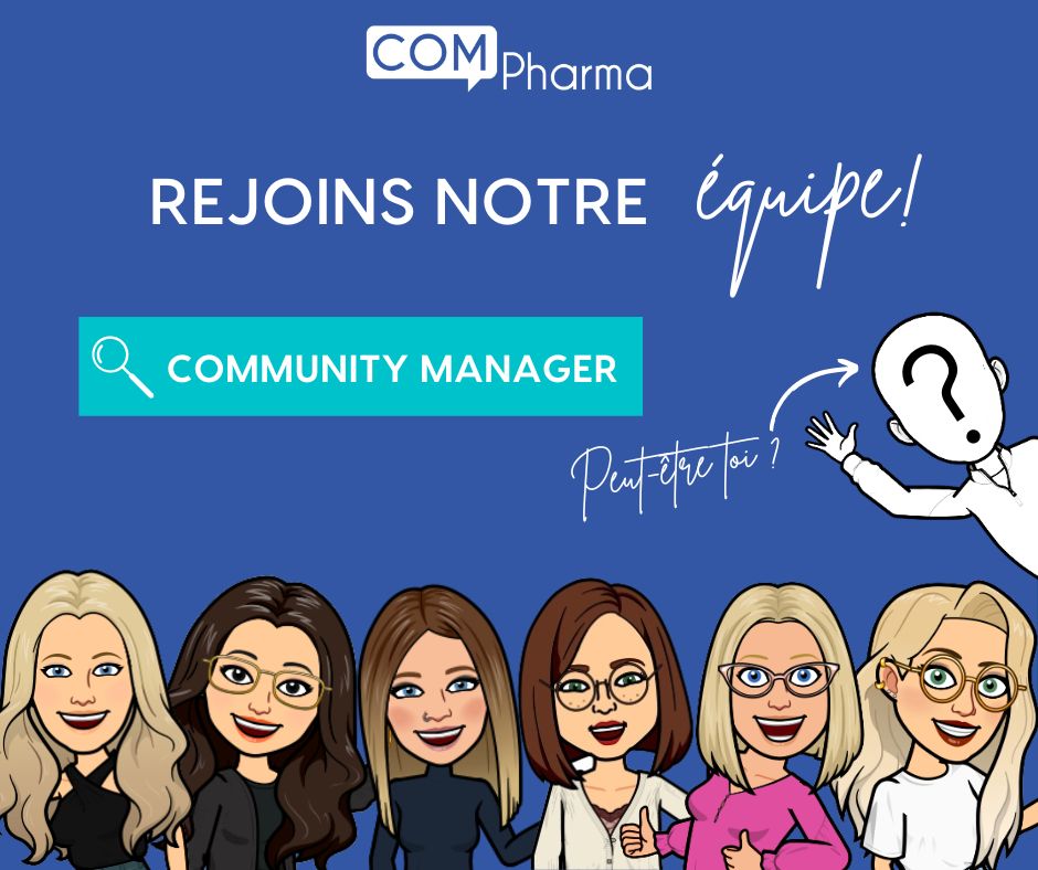 Offre emploi CM 2