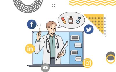 8 idées de publications pour les réseaux sociaux de ma pharmacie