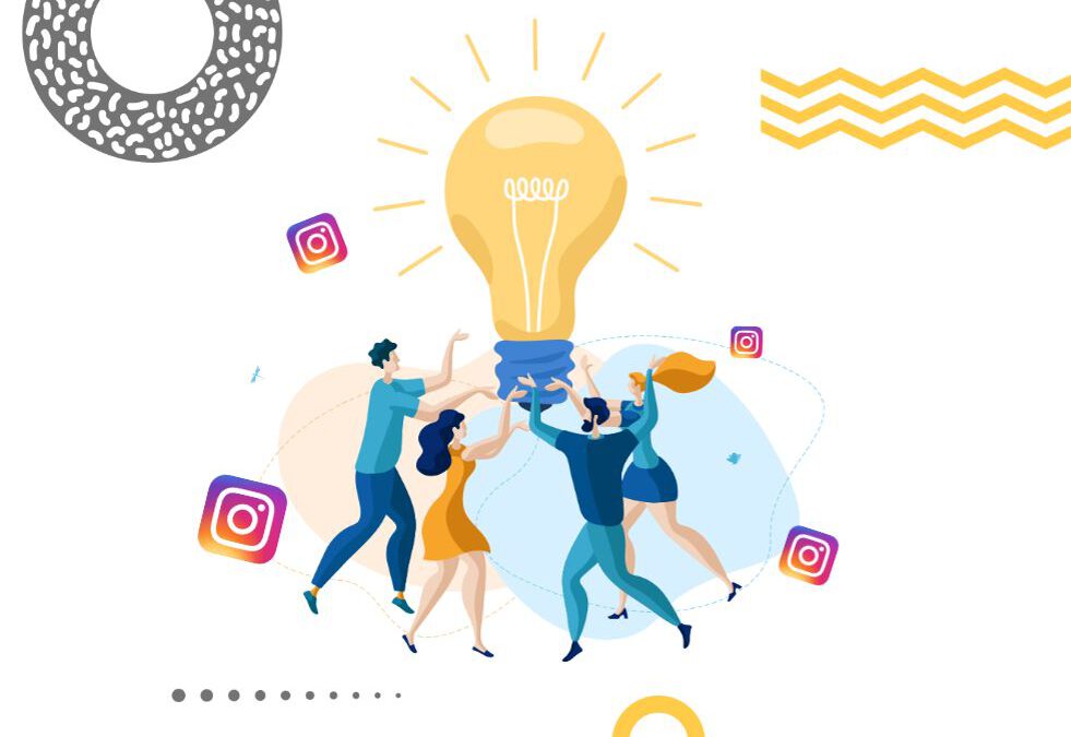 Quelles sont les tendances 2023 pour Instagram ?