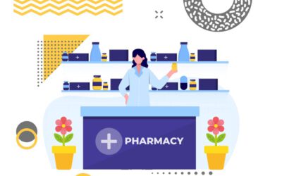 Comment faire en sorte que votre pharmacie rayonne en mai ?