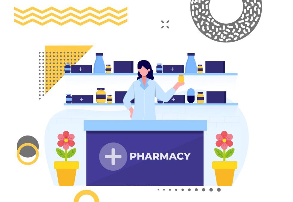 Comment faire en sorte que votre pharmacie rayonne en mai ?