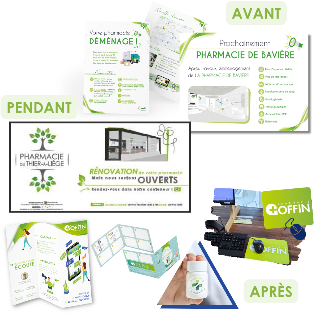 SUPPORTS GRAPHIQUES - DEMENAGEMENT T RENO SUPPORTS GRAPHIQUES - DEMENAGEMENT T RENO