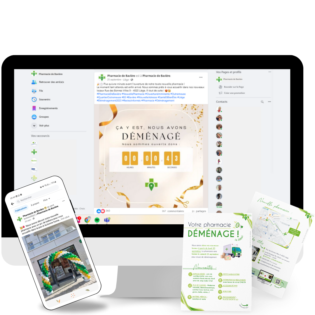 PACK COM DIGITALE DEMENAGEMENT ET RENO PACK COM DIGITALE DEMENAGEMENT ET RENO